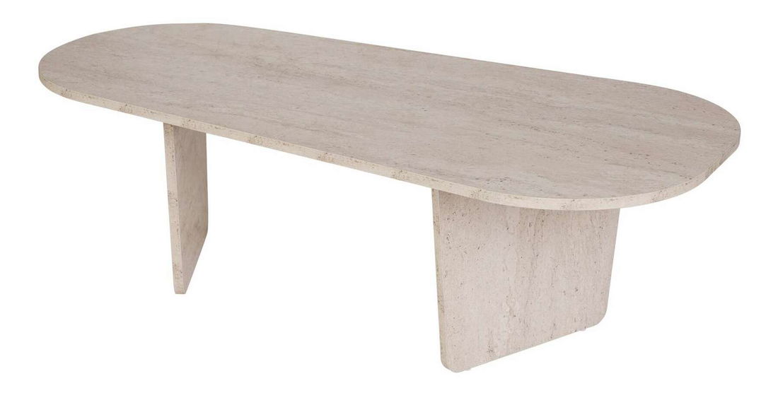 Konferenční stolek Orian (borovice atlantická)