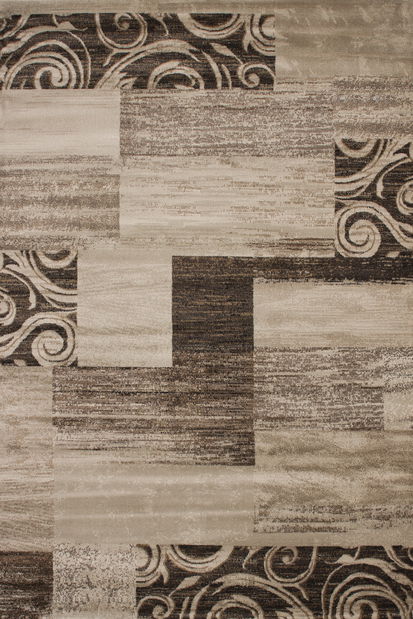 Kusový koberec Neo 330 Beige