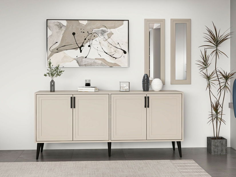 Komoda Primisioso (písková)