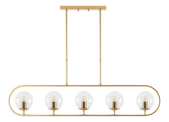 Stropní svítidlo Jevely 10625
