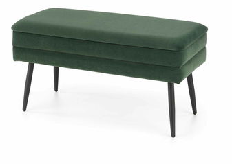 Taburetka Velen (Zelená)