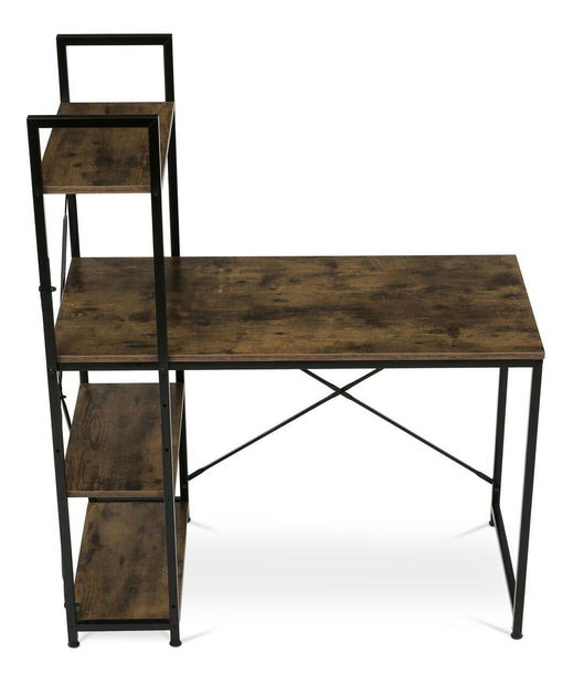 Psací stolek Gibraltar 1 (old style wood)