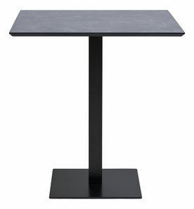 Jídelní stůl Farsalia (šedá)