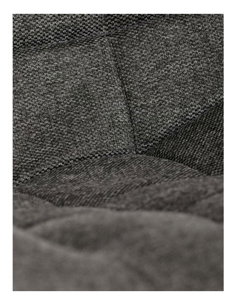 Jídelní židle Hipotecas (šedá)