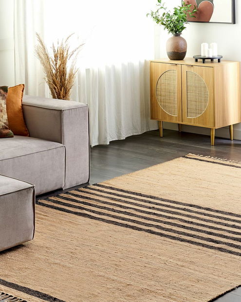 Koberec 200 x 300 cm Erik (béžová)