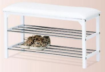 Botník Upwood-13 WT *výprodej