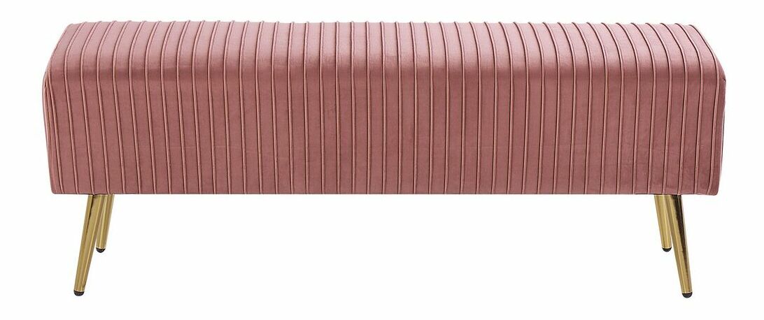 Lavice PETERSNE (růžová)