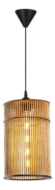 Stropní svítidlo Atriadossa 1 (old style wood)