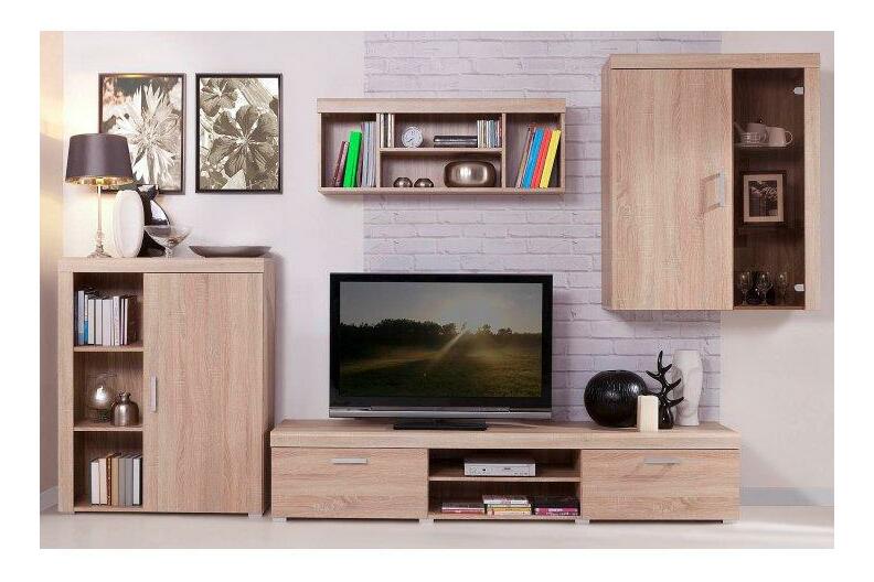 TV stolek/skříňka Dale Typ 05 DS