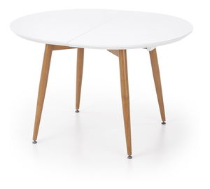 Jídelní stůl Edgar (pro 4 až 8 osob)