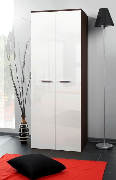 Šatní skříň 2D 23 EMWH SU