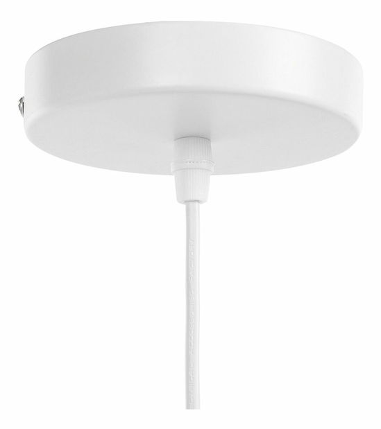 Závěsná lampa MOLI (světlé dřevo)