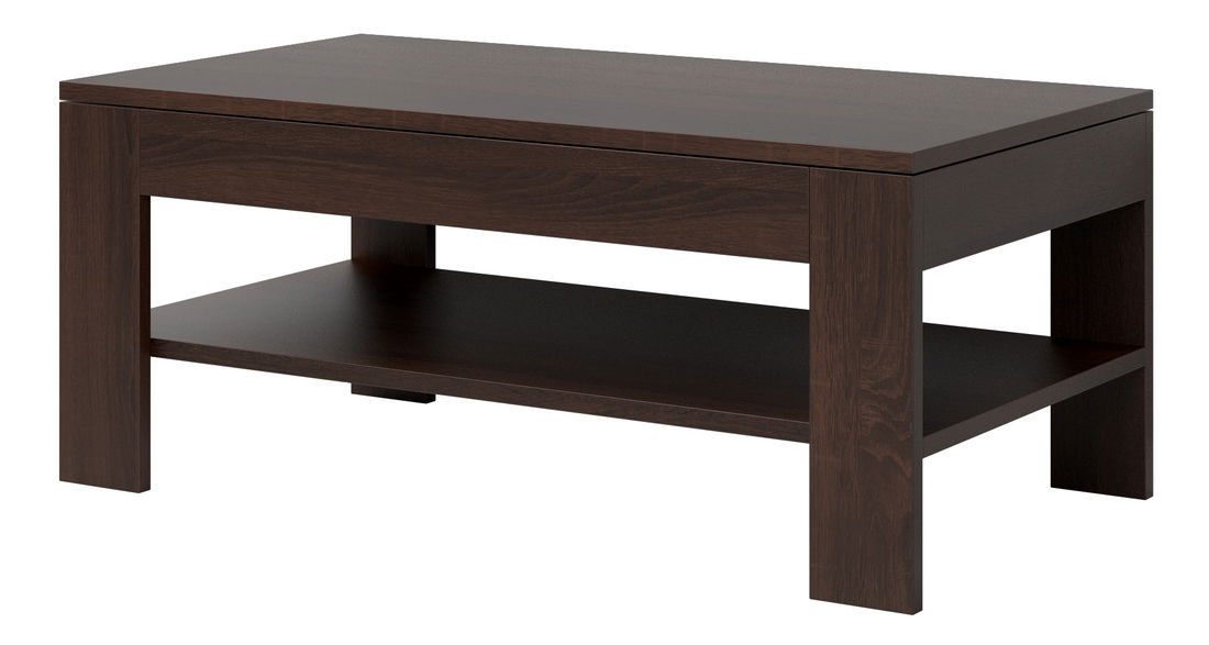 Konferenční stolek Merope Typ 99