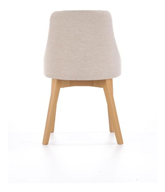 Jídelní židle Tiara (Dub medový)