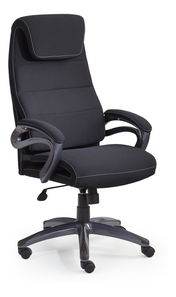 Kancelářské křeslo Shara (černá)