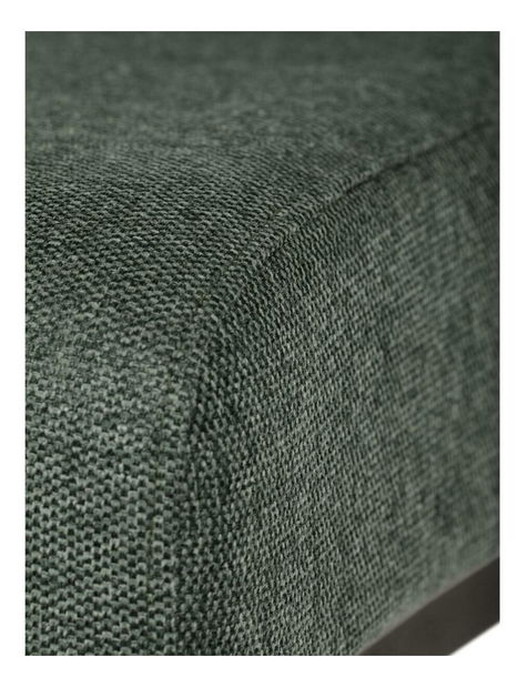 Jídelní židle Desea (zelená)