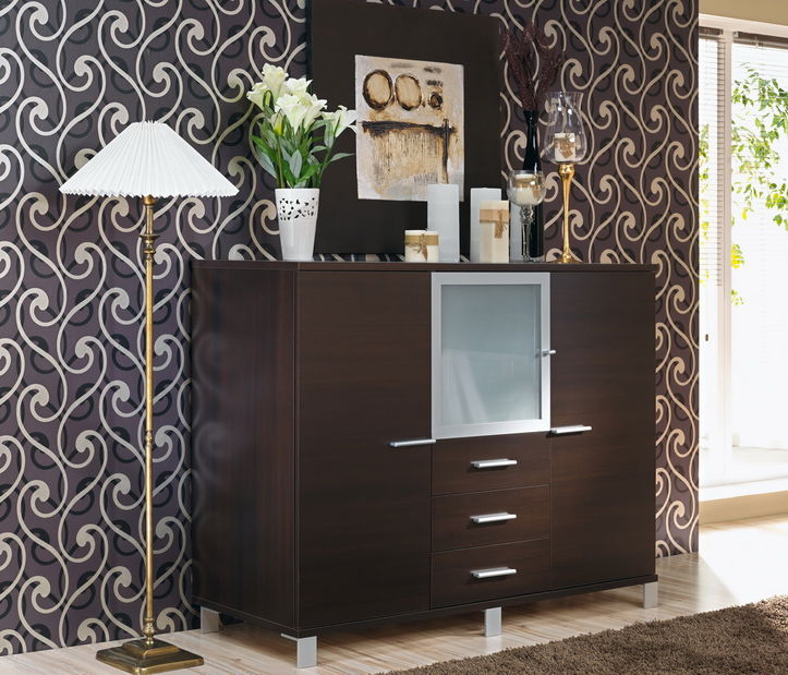 TV stolek/skříňka Novel WLT43 *výprodej