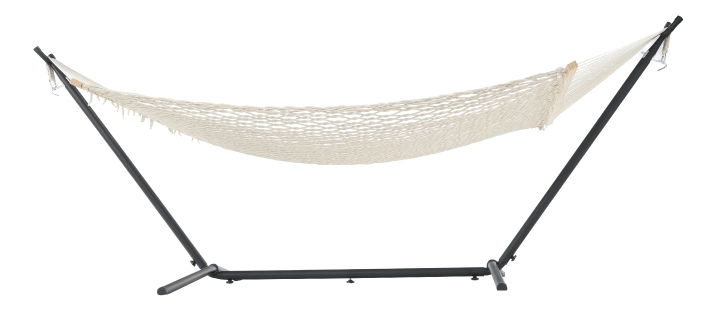 Houpací síť Alverta