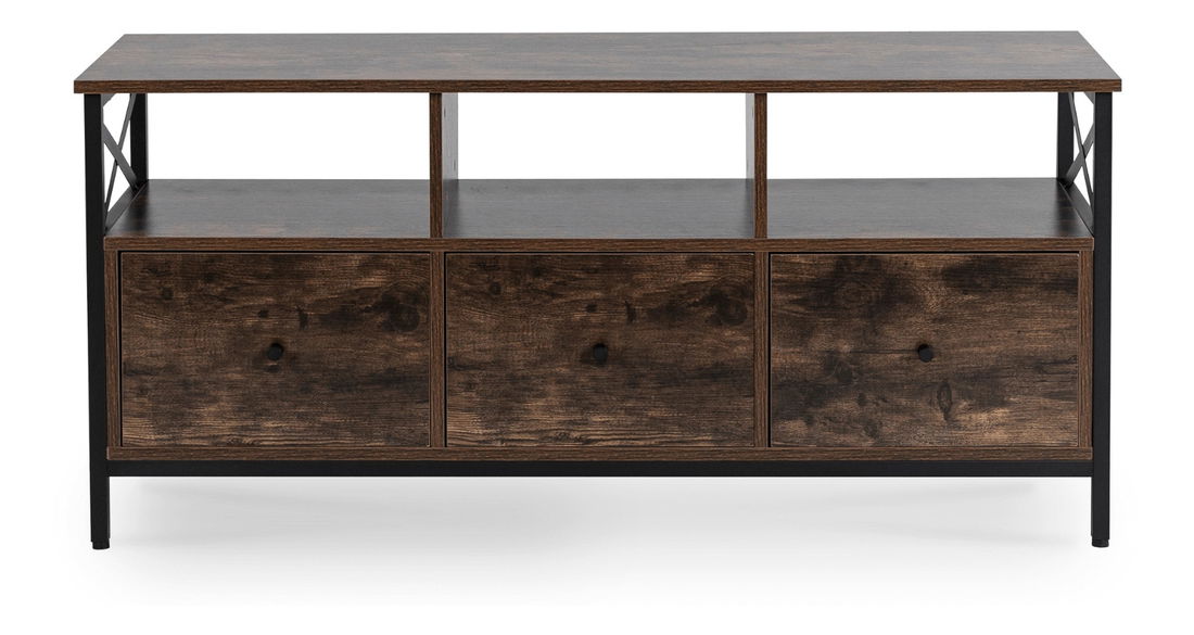 TV skříňka Zurdo (dub rustikal)