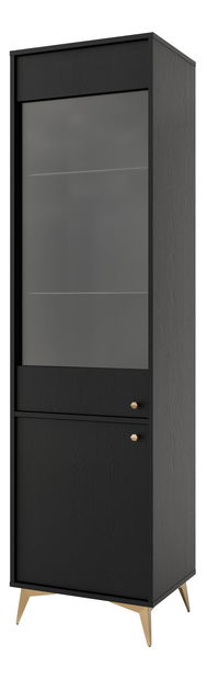 Vitrína Tokyna 101 (béžová)