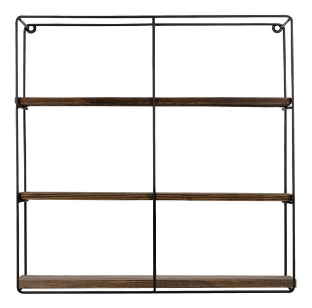 Nástěnná police WE 06