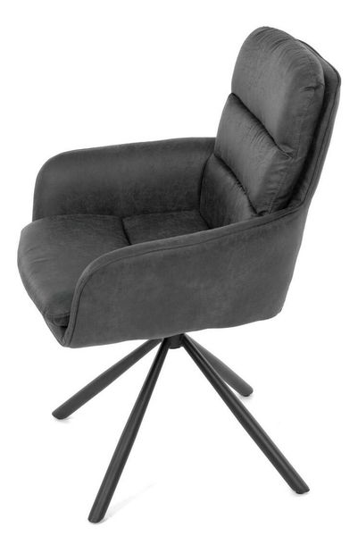 Jídelní židle Diminuta (šedá)