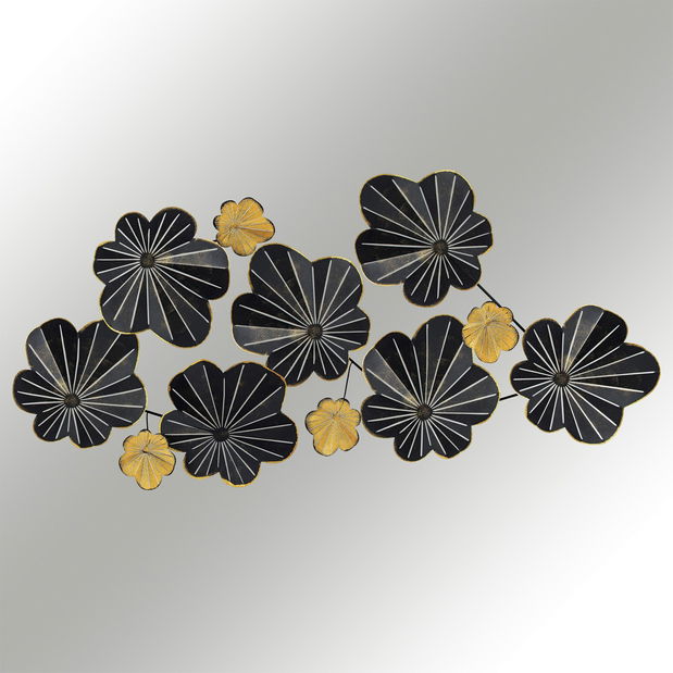 Nástěnná dekorace Curbita