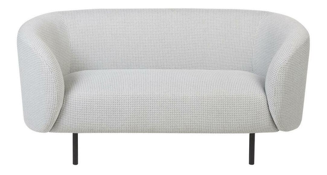 Sedací souprava 2+1 Leon (bílá)