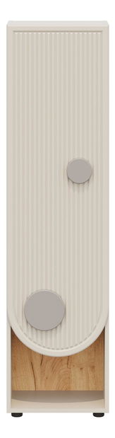 Policová skříň Perdidos (kašmír)