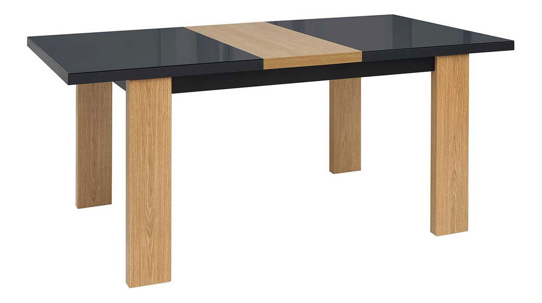 Jídelní stůl BRW Arosa STO/140 (pro 6 až 8 osob)