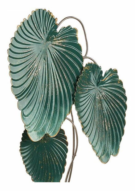 Dekorace Saxe (modrá)