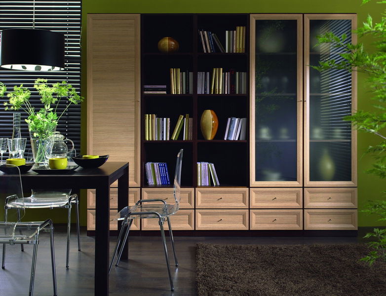 Polička BRW SALSA POL/150