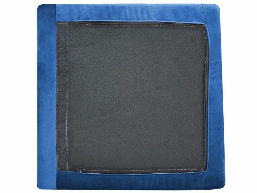 Pohovka třísedačka Eldridge (modrá)