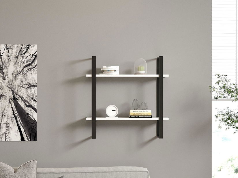 Police Mivenu (bílá)