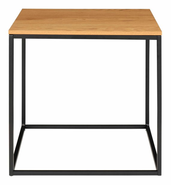 Příruční stolek Vistalia 1 (přírodní)