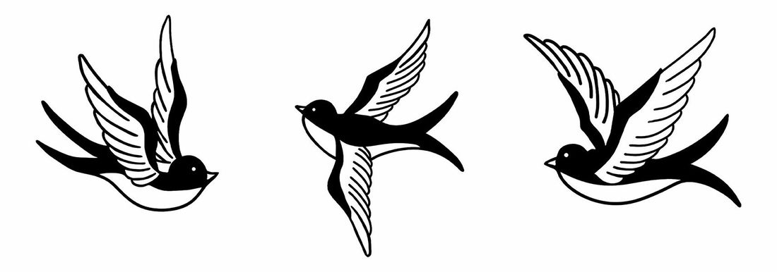 Nástěnná dekorace Cilly