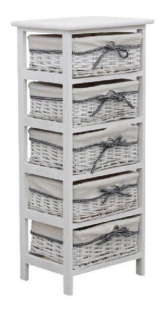 Komoda Shatesne 5 *bazar