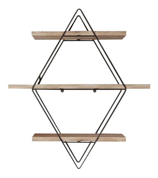 Police Pipamu (zlatá + černá)