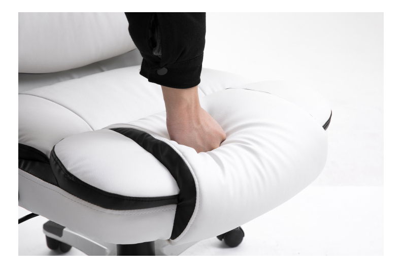 Kancelářské křeslo Sanara