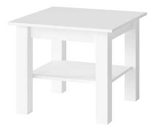 Konferenční stolek Torneta 1 (bílá)