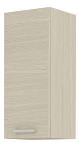 Horní kuchyňská skříňka Chasma 30 G 72 1F (dub ferara)