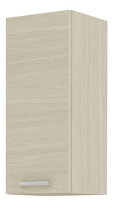 Horní kuchyňská skříňka Chasma 30 G 72 1F (dub ferara)
