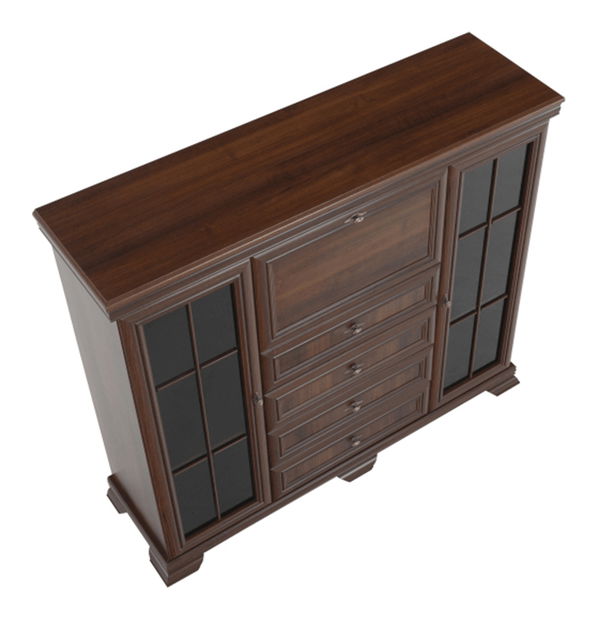 Barová skříňka Kraz KK7