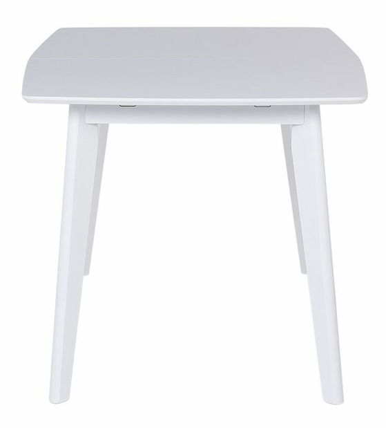 Jídelní stůl Stanford (pro 6 až 8 osob) (bílá)