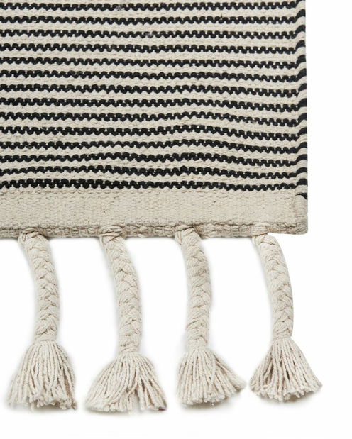 Koberec 160 x 230 cm Dokuss (béžová)