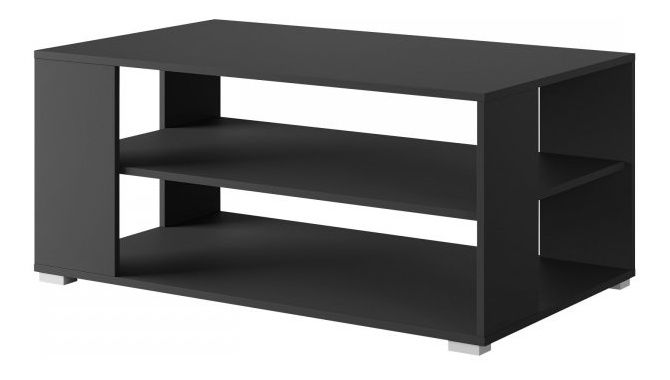 Konferenční stolek Patentada S1 (grafit)