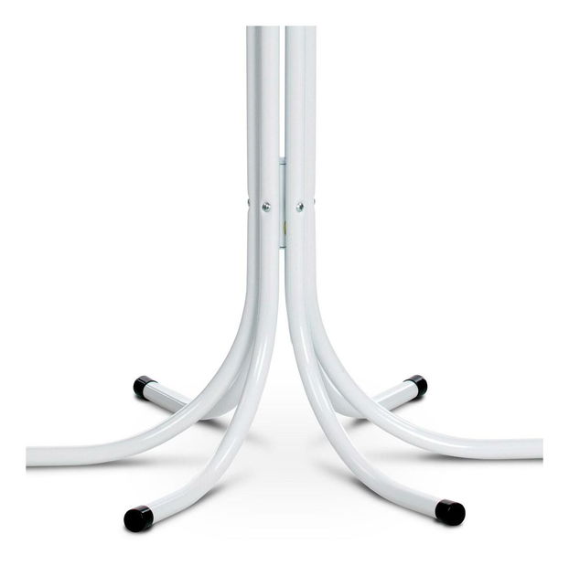 Věšák Reconocida (bílá matná)