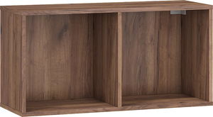 Skříňka na stenu Shela SVN-14 (craft tobaco)