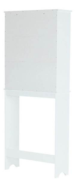 Skříňka nad WC Athea