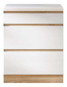 Dolní kuchyňská skříňka D60 3 Lilouse